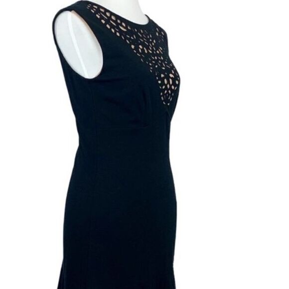 Cache black dress  - Picture 5 of 15